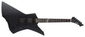 LTD LTD Snakebyte - Black Satin - c/astuccio