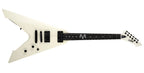 LTD LTD Vulture - Olympic White - c/astuccio