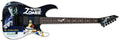 LTD LTD KH-WZ - White Zombie c/astuccio