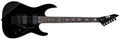 LTD LTD KH-202 - Black