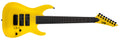 LTD LTD SC-608 BARITONE - Yellow c/astuccio