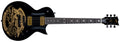 LTD LTD WA-WARBIRD - Black - c/astuccio