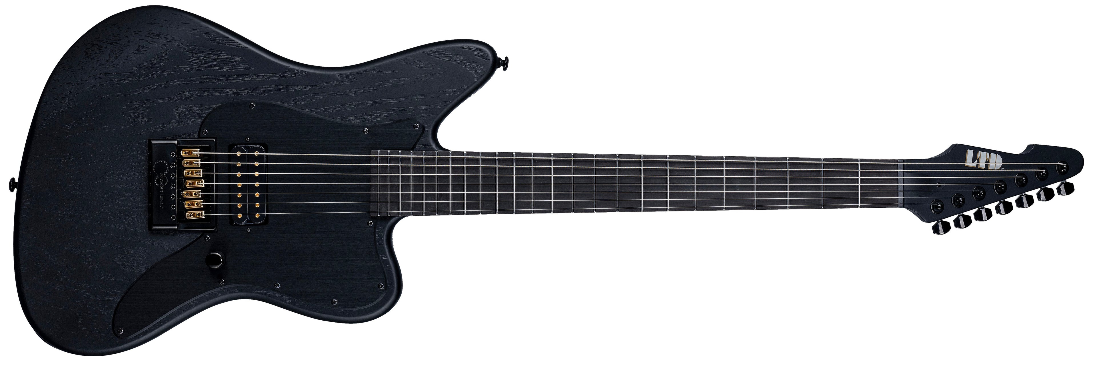 LTD LTD AW-XJ7  BARITONE - Alex Wade Signature