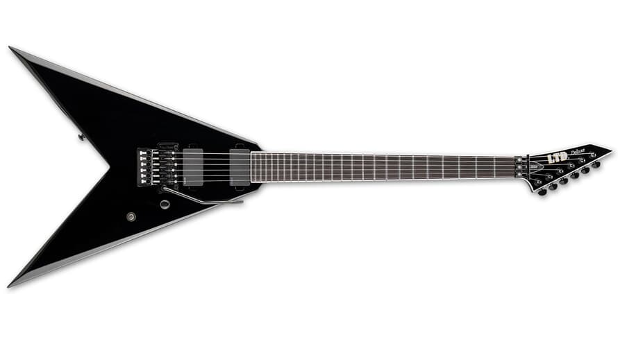 LTD LTD NV-1000 - Black