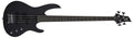 LTD LTD B-10 - Black Satin