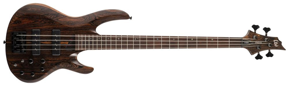 LTD LTD B-1004 - Natural Satin