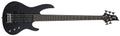 LTD LTD B-15 - Black Satin - 5 corde