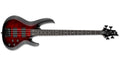 LTD LTD B-204DX - Red Burst