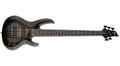 LTD LTD B-205DX - Black Burst