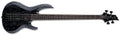 LTD LTD ML B-4 - Black Blast - Mike Leon Signature with case