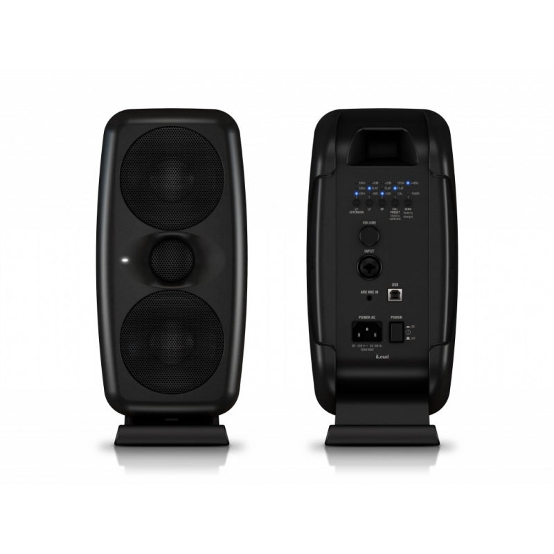 Ik Multimedia Iloud Mtm Monitor Da Studo Singolo