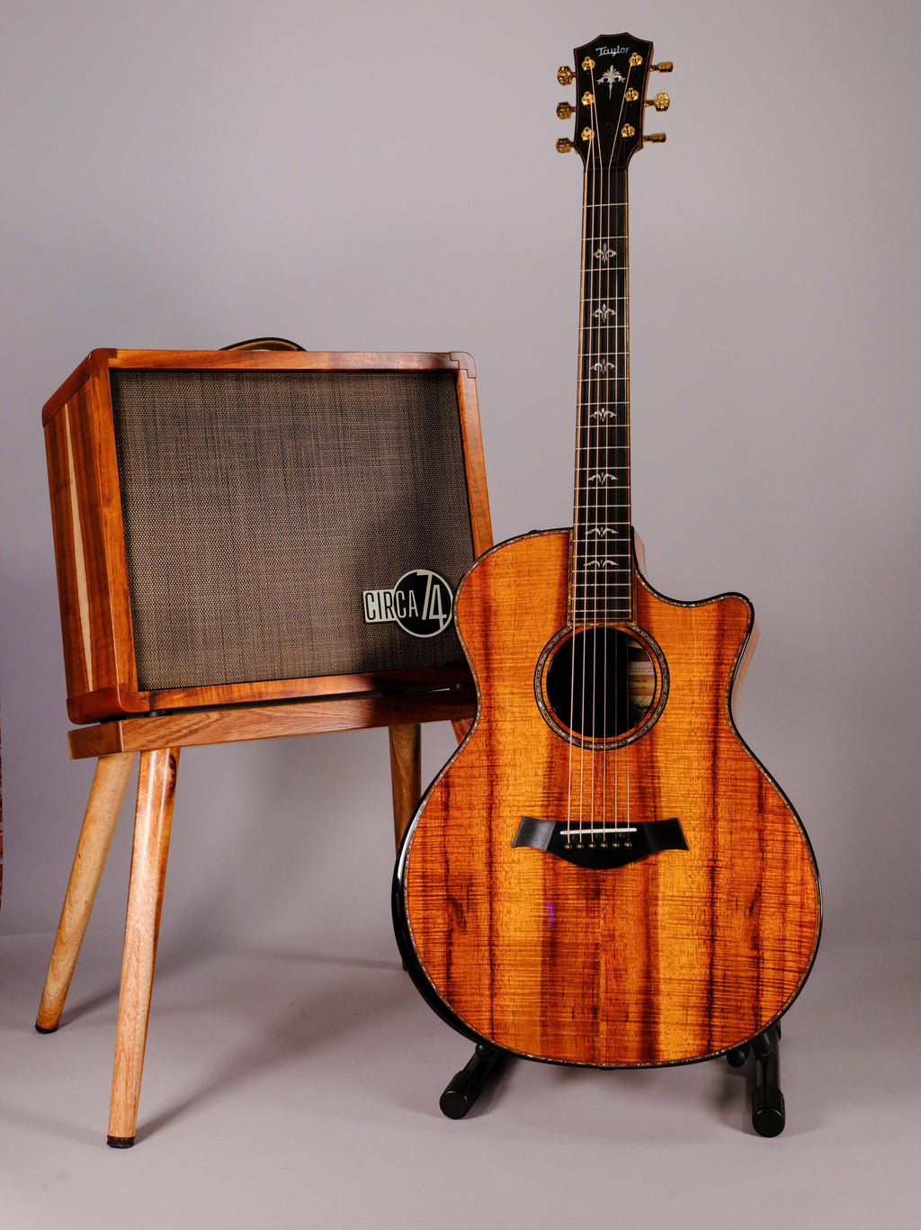 TAYLOR 924CE K LTD  + 74 CIRCA USATO