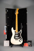 Fender Nile Rodgers Hitmaker Stratocaster Maple Olympic White