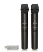 Behringer Ultralink Ulm202Usb Wireless