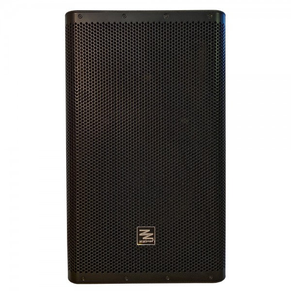 Zzipp Cassa Amplificata 12' Cabinet in Polipropilene 350W