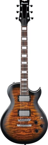 Ibanez Art120-Sb Chitarra Elettrica  Sunburst