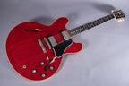 Gibson Custom Murphy Lab 1961 ES-335 Reissue Ultra Light Aged