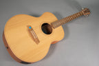Cole Clark Angel 2 Grand Auditorium Elettrificata Serie An2