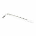 Squier Tremolo Arm Standars Series Chorme White Tip