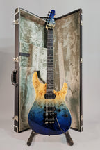 Esp EII Sn2 Blue Natural Fade con Astuccio