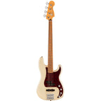 Fender Player Plus Precision Bass Pau Ferro Olympic Pearl