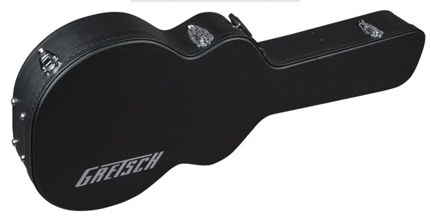 Gretsch Custodia Rigida Per G2622T Hard Case