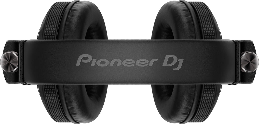 Pioneer Dj HdjX7k Cuffia Dj Black
