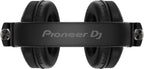 Pioneer Dj HdjX7k Cuffia Dj Black