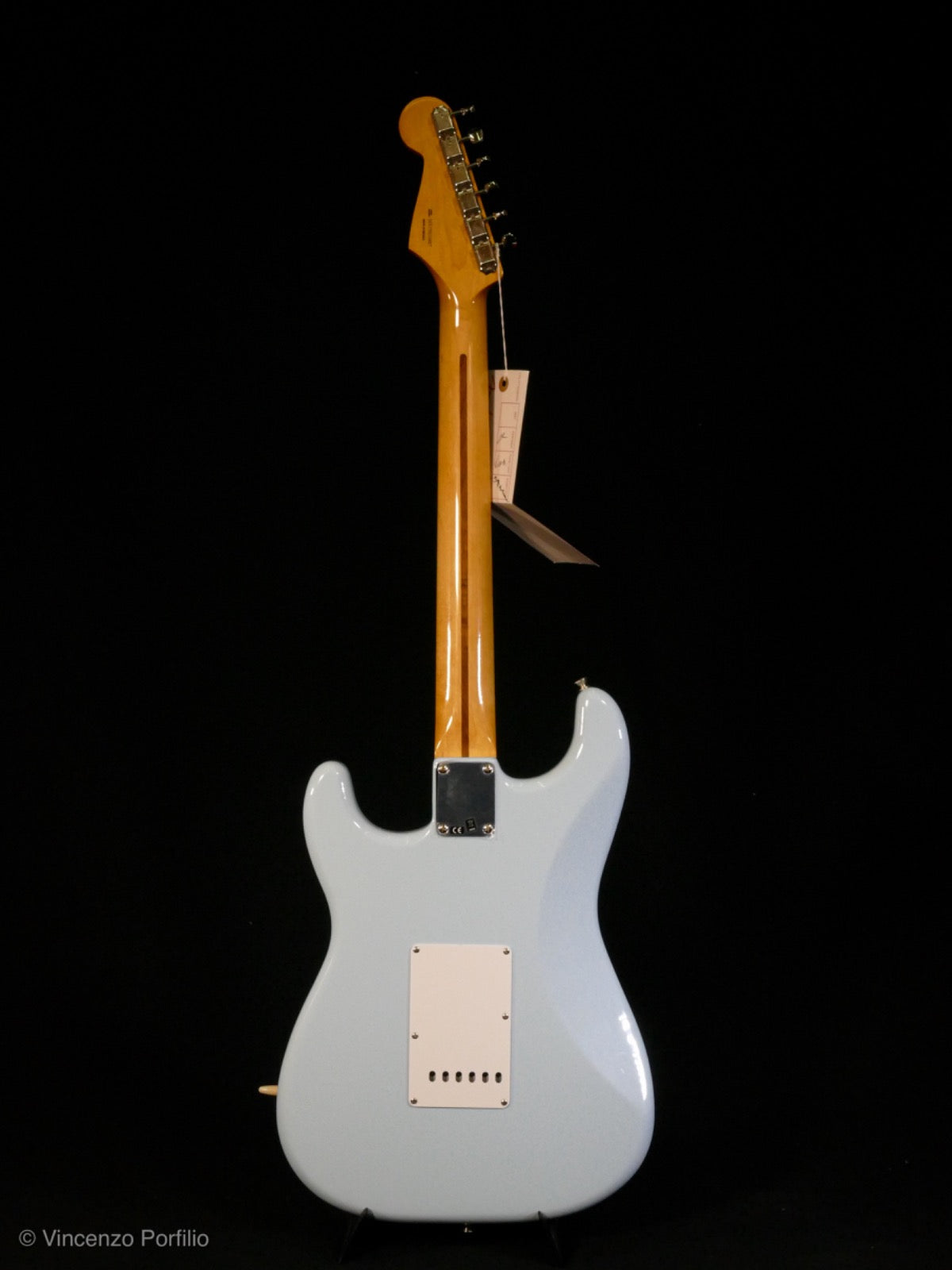 Fender Vintera 50S Stratocaster Mn Sonic Blue