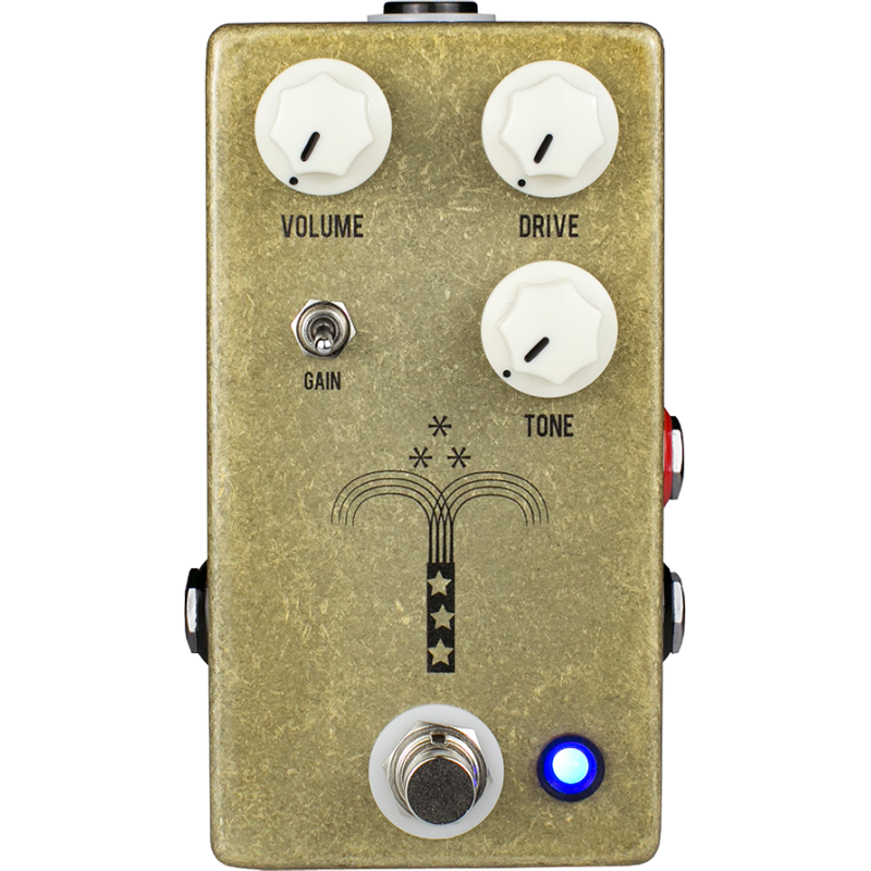 Jhs Morning Glory V4 Discreet Overdrive