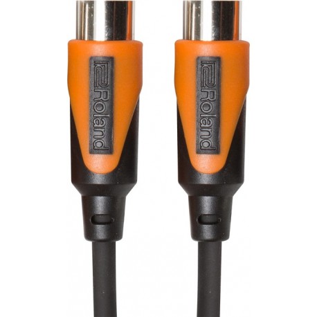 Roland Rmidib5 Cavo Midi 1,5 Mt