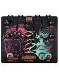 Kma Guardian of the Wurm Metal Distortion