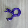 Cre8audio Nazca Noodles Violet 50 Cm Set 5Pz.