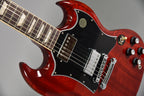 Gibson Sg Standard Heritage Cherry
