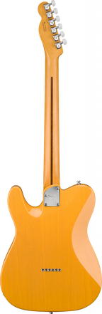 Fender American Ultra Telecaster Butterscotch Blonde