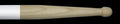 Lantec 52B White Drumsticks