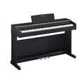 Yamaha YDP145B Pianoforte Digitale Nero Satinato