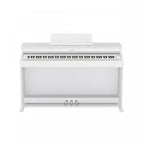 Casio Ap470We Celviano Pianoforte Digitale a Mobile Bianco