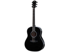 Taylor 217-E Black Plus Maple Spruce