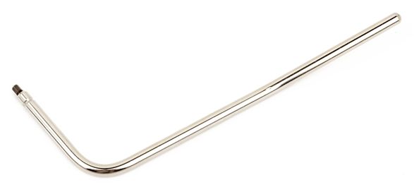 Fender Deluxe Locking Bridge Stratocaster Tremolo Arm