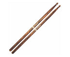 Promark R5AFG  Bacchette Classic 5A Firegrain in Noce Punta in Legno