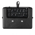 Nux Mighty 8Bt Amplificatore Portatile per Chitarra Elettrica