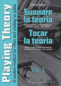 Piperno Ventura Suonare la Teoria