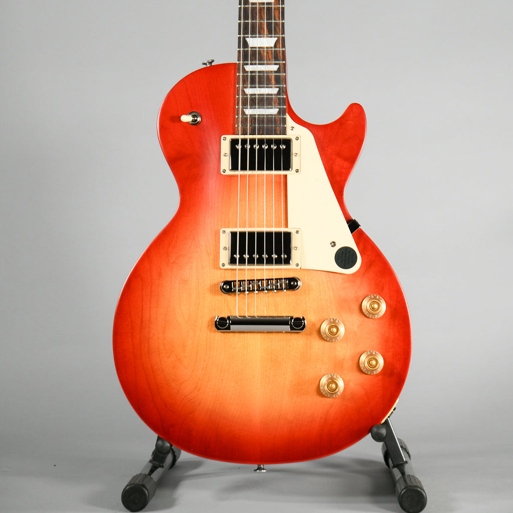 Gibson Les Paul Tribute Satin Cherry Sunburst