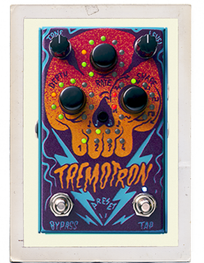Stone Deaf Tremotron