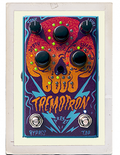 Stone Deaf Tremotron