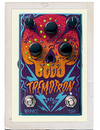 Stone Deaf Tremotron