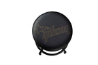 Gibson Accessories GA-STOOL3 Premium Playing Stool Star Logo Tall 30"
