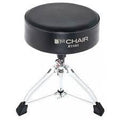 Tama Ht830B Seggiolino Batteria 1St Chair Round Rider Black