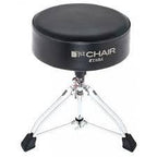 Tama Ht830B Seggiolino Batteria 1St Chair Round Rider Black